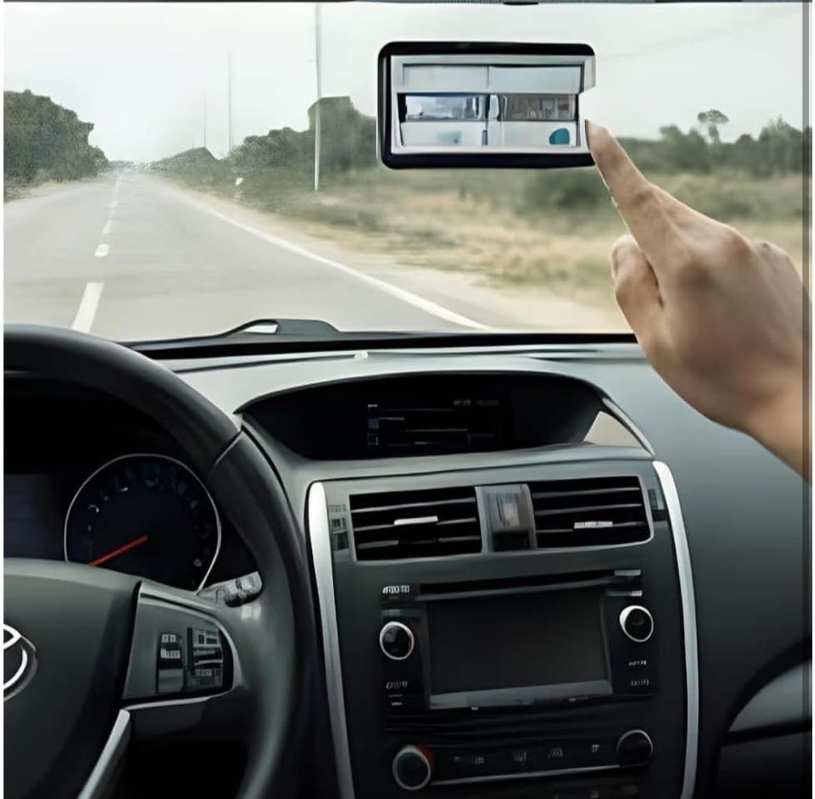 SBI FASTTag for Car, Replacement - Image 4